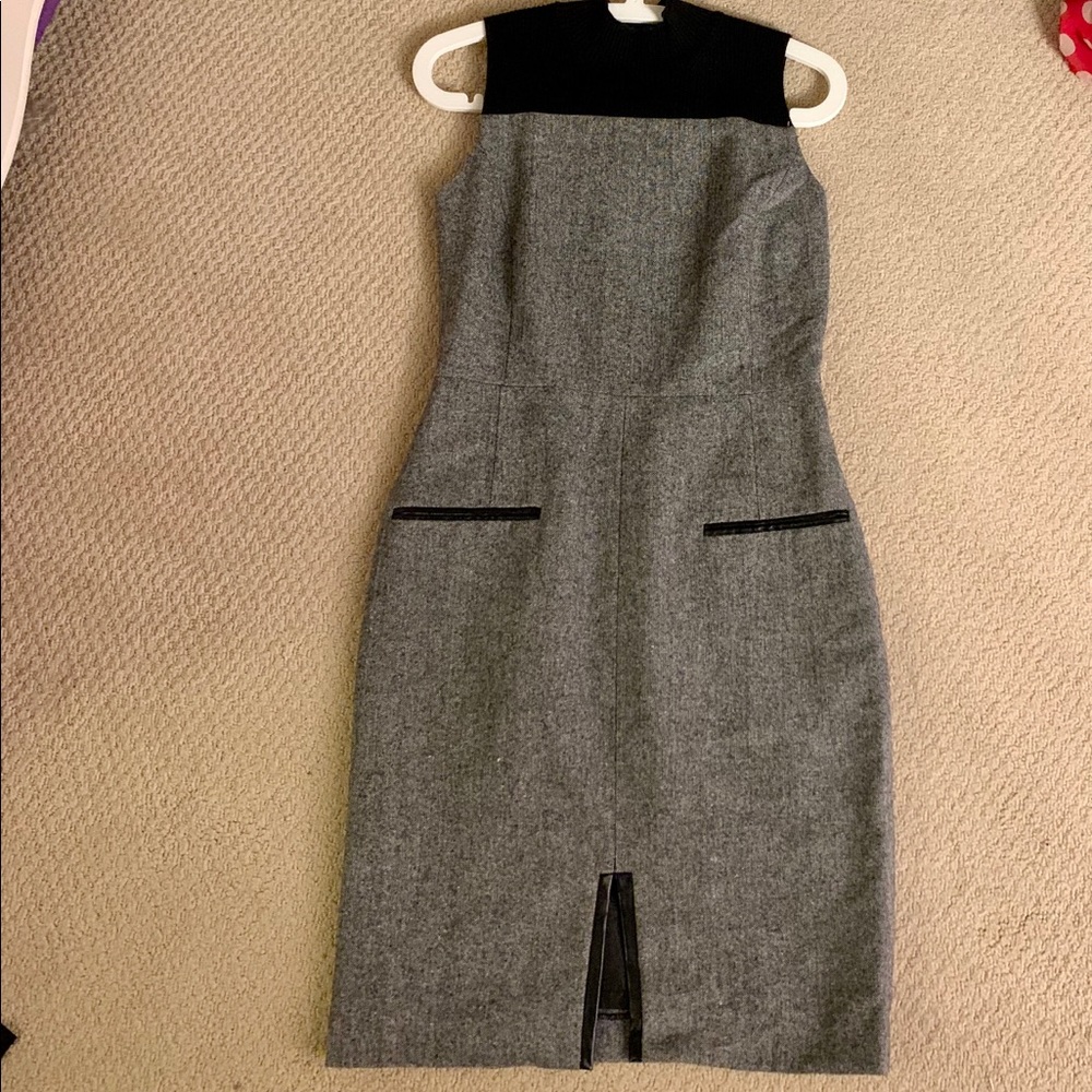 Calvin Klein dress
